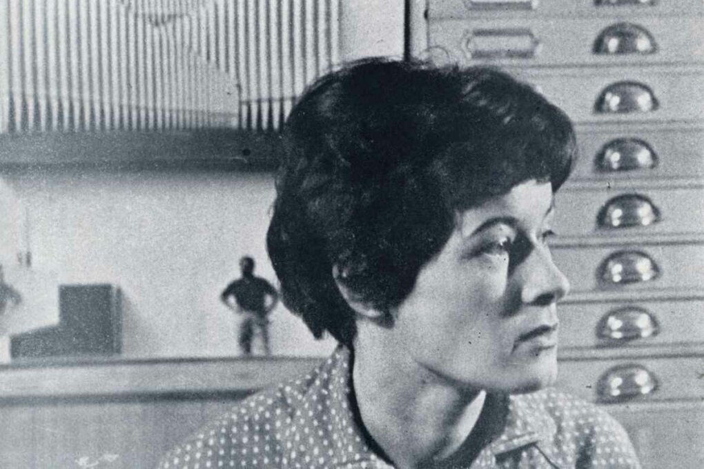 Eva Fuková. 100 fotografií